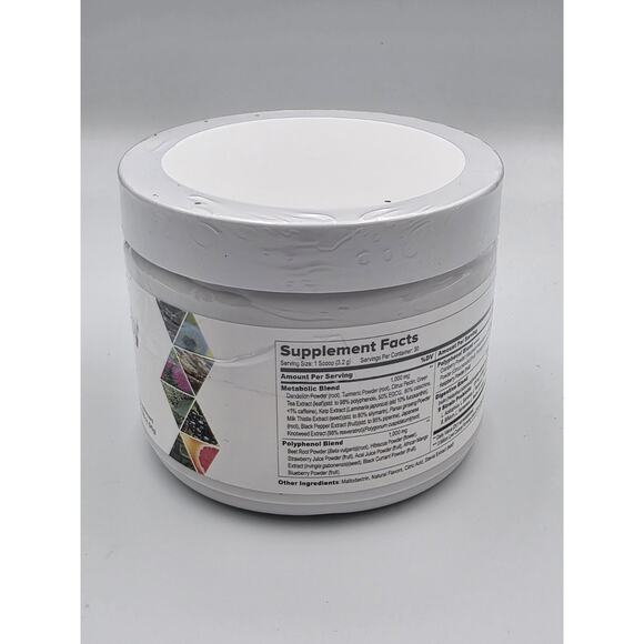 Ikaria Lean Belly Juice Powder For Weight Loss 3.38 Oz Exp 09-2025 NEW/SEALED - Picture 2 of 4